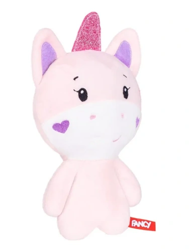 Игрушка мягкая единорог DDED0